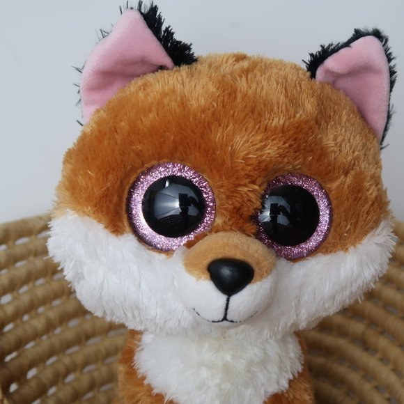 Ty Toys Ty Beanie Boos 9 Bundle Buckwheat Slick Poshmark